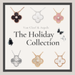 2025年最新版】ヴァンクリーフ＆アーペル ホリデー限定